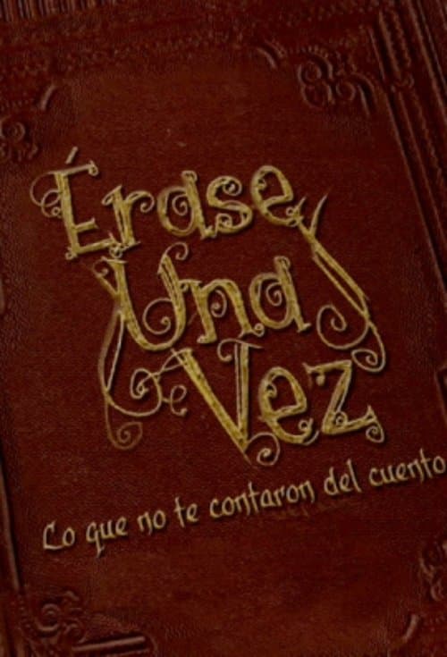 Poster for Érase Una Vez