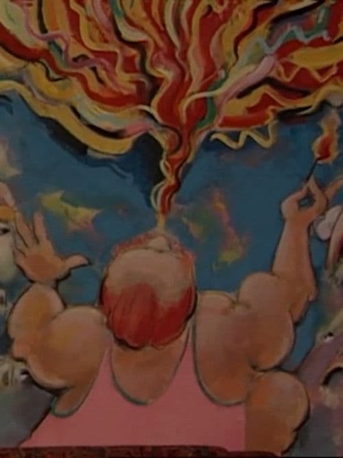 Poster for Meia Hora com Darcy