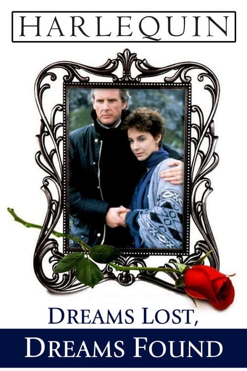 Poster for Dreams Lost, Dreams Found