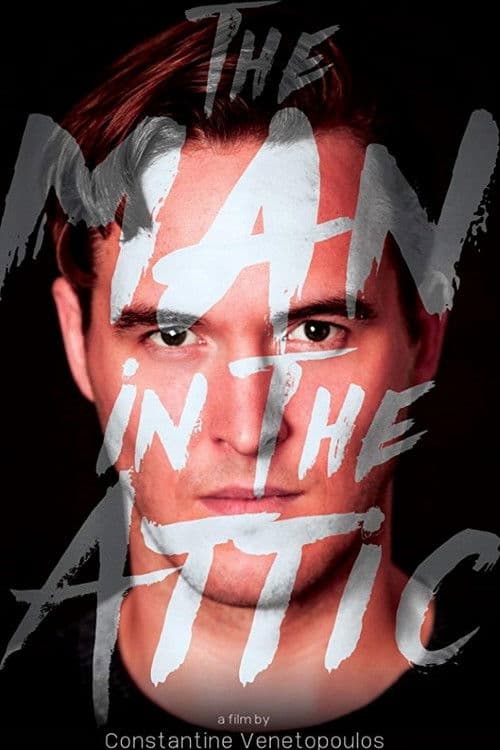 Poster for The Man in the Attic