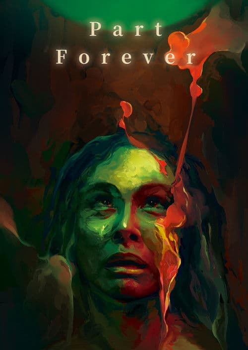 Poster for Part Forever