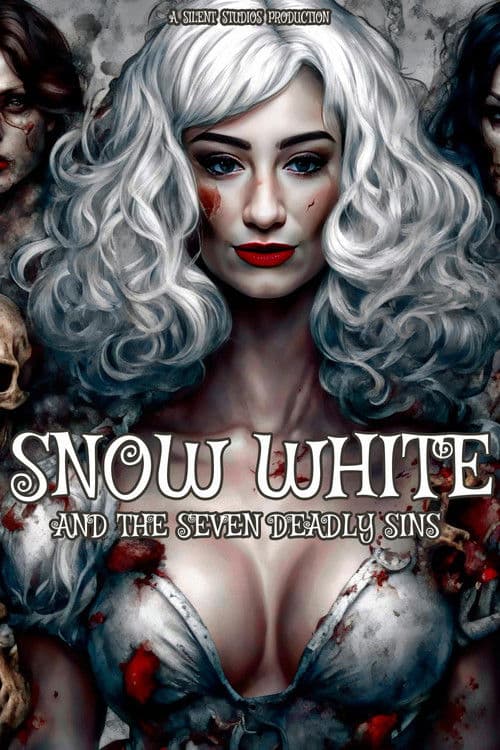 Poster for Snow White and the Seven Deadly Sins