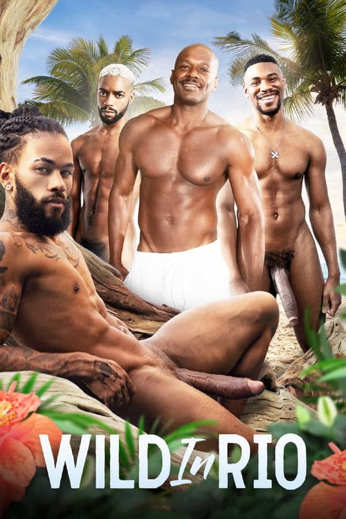 Poster for Wild in Rio