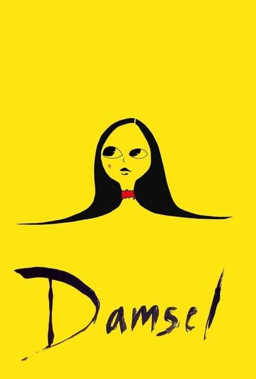 Poster for Damsel