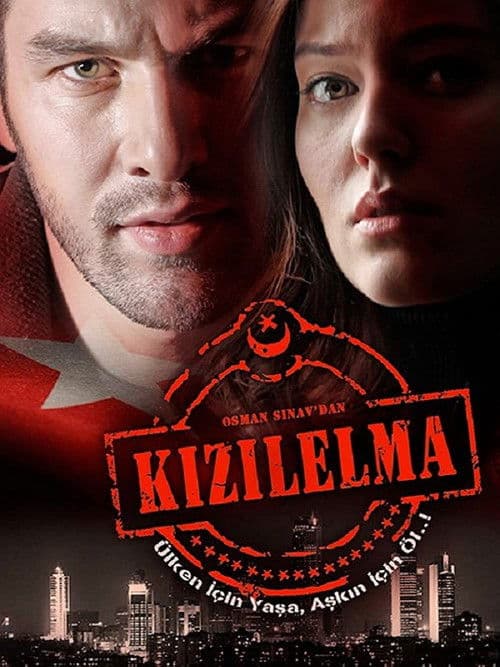 Poster for Kızılelma