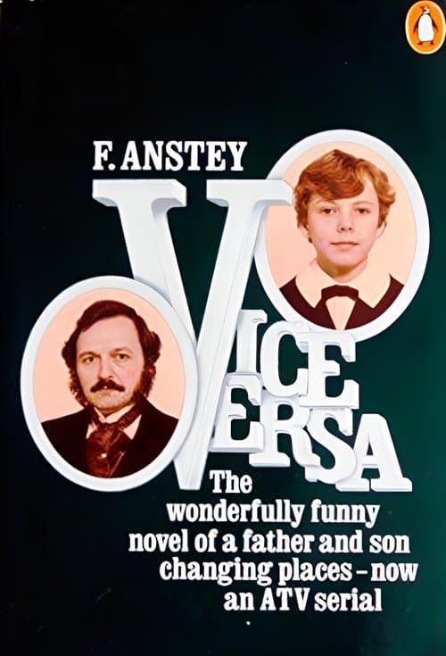 Poster for Vice Versa