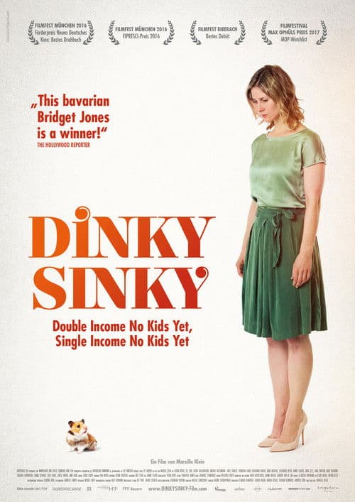 Poster for Dinky Sinky