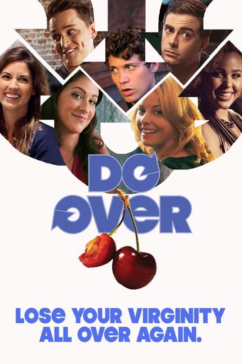 Poster for Do Over