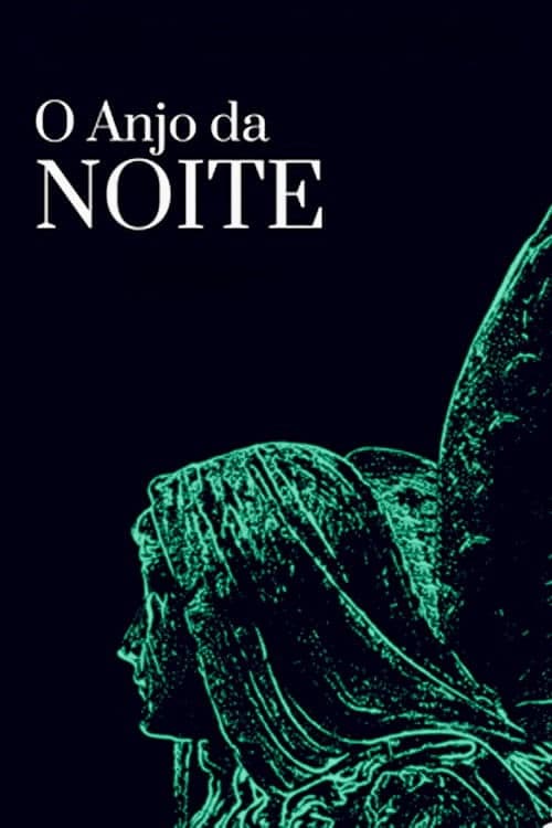 Poster for Angel of the Night