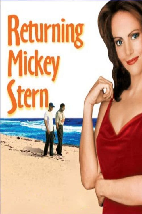 Poster for Returning Mickey Stern