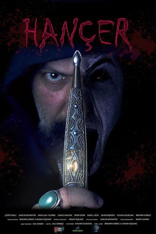 Poster for Hançer