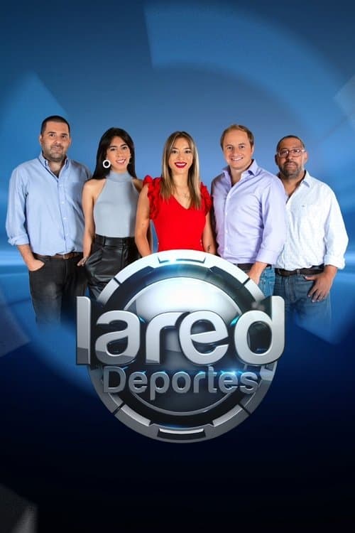 Similar show La Red Deportes