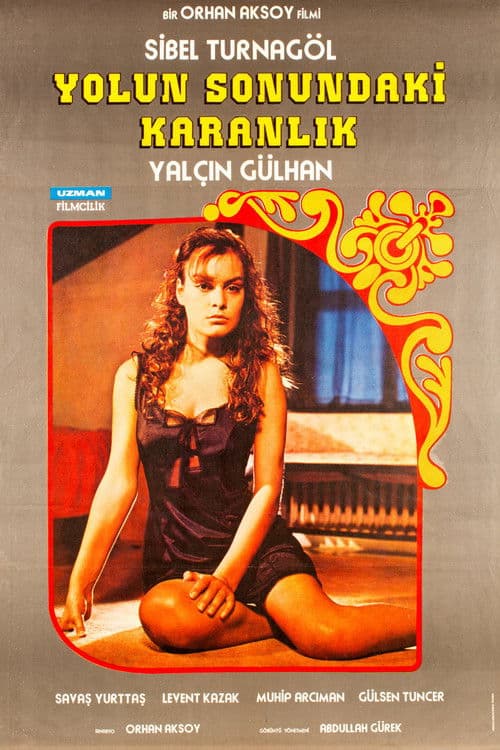 Poster for Yolun Sonundaki Karanlık