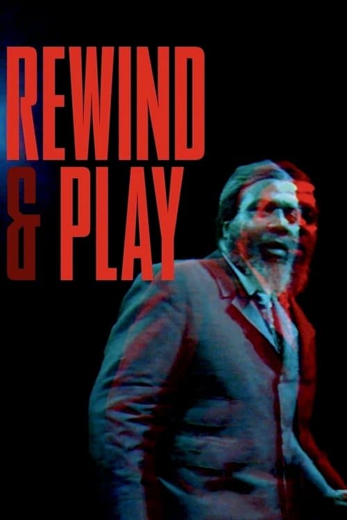 Poster for Rewind & Play