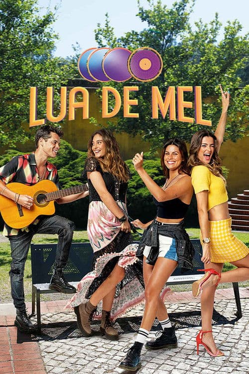 Poster for High Note