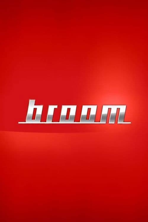 Similar show Broom