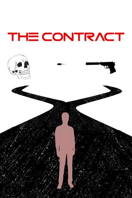 Poster for The Contract