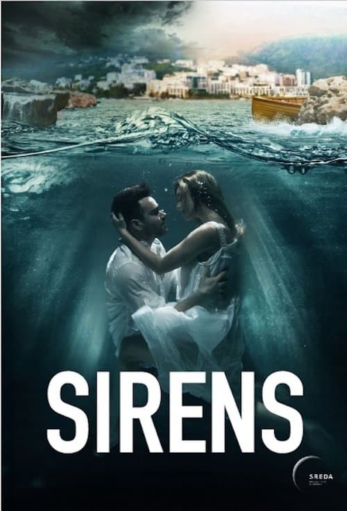 Poster for Sirens