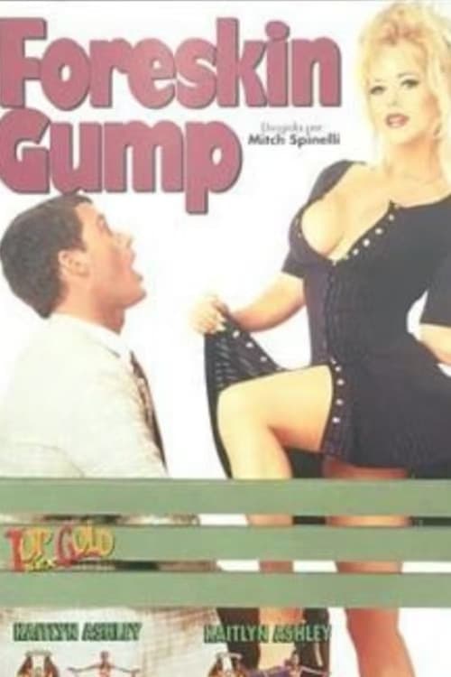 Poster for Foreskin Gump