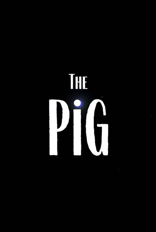 Poster for The Pig