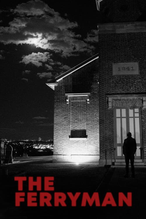 Poster for The Ferryman