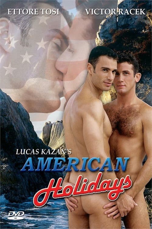 Poster for American Holidays