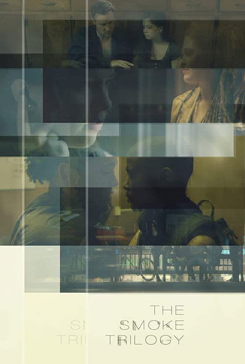 Poster for Smoke Like Echo