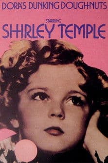 Poster for Dora's Dunking Doughnuts