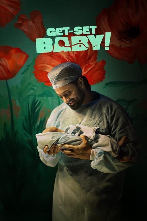Poster for Get-Set Baby