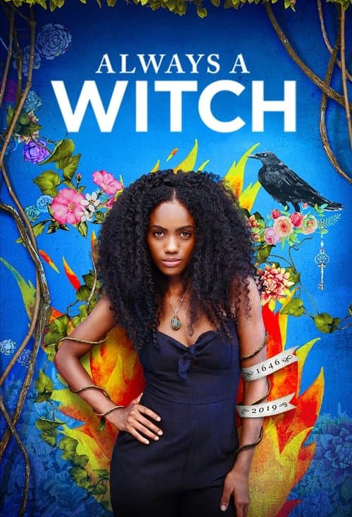 Poster for Always a Witch