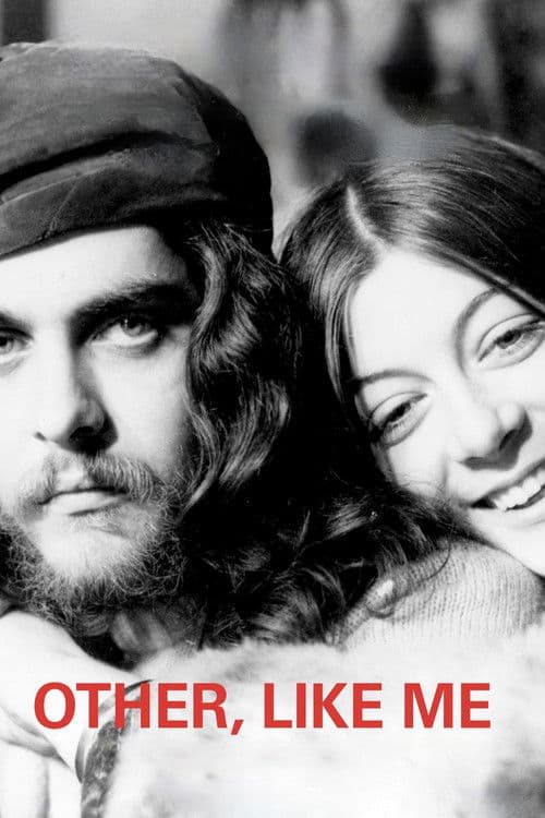 Poster for Other, Like Me