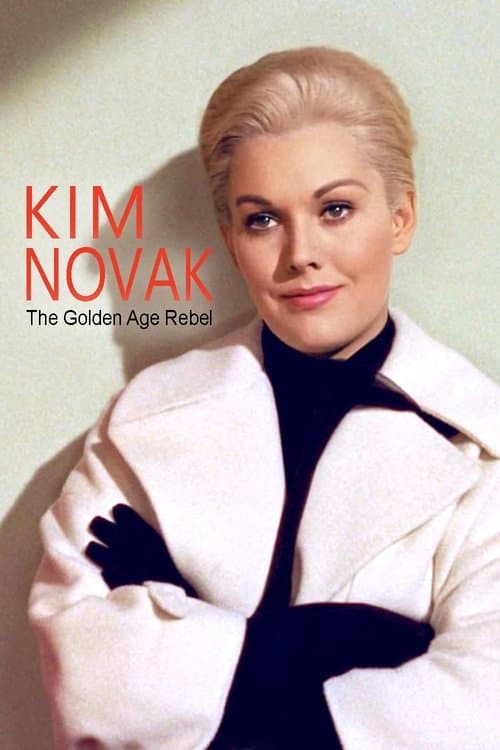Similar title Kim Novak: Hollywood's Golden Age Rebel