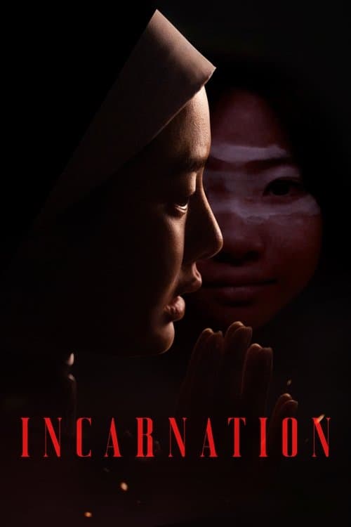 Poster for Incarnation