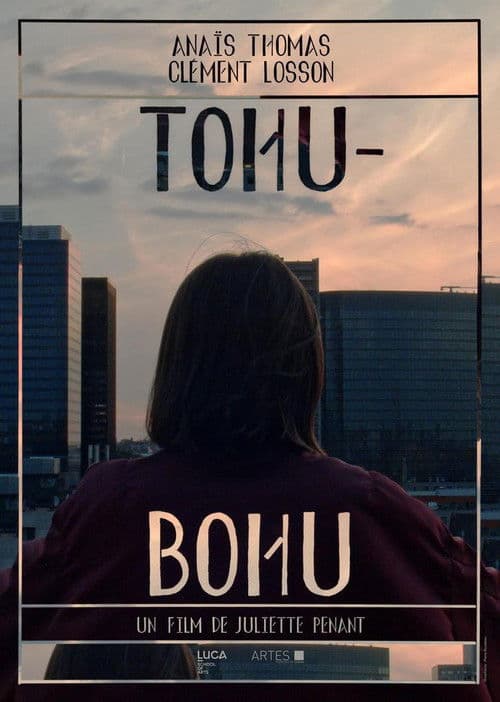 Poster for Tohu Bohu