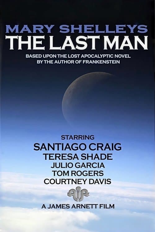 Poster for The Last Man