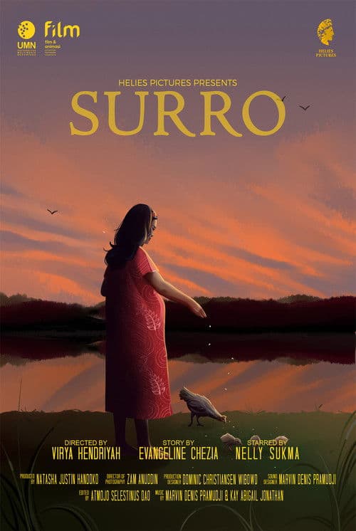 Poster for Surro