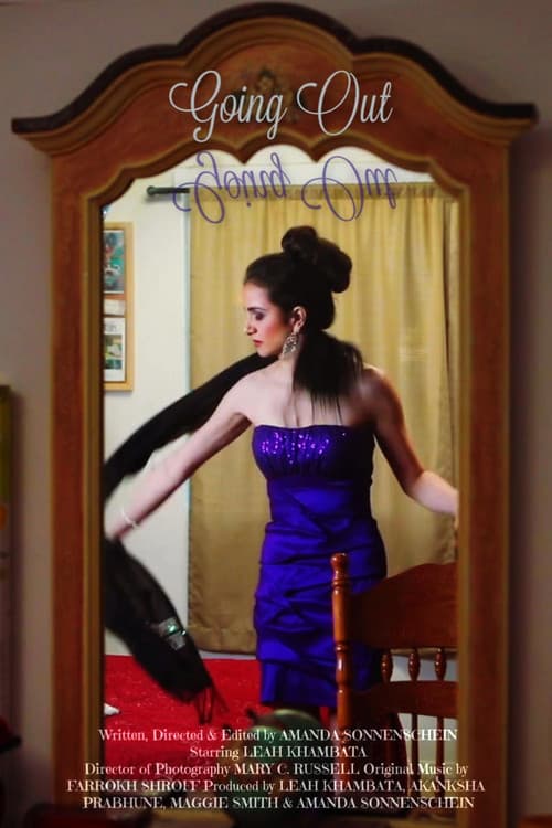 Poster for Going Out