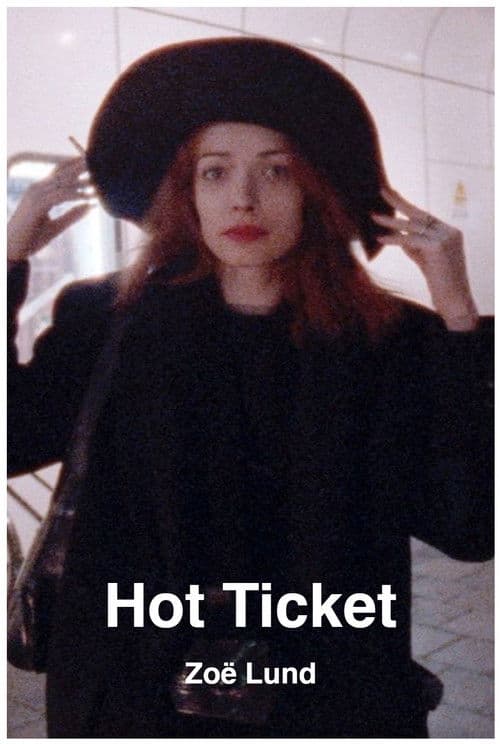 Poster for Hot Ticket