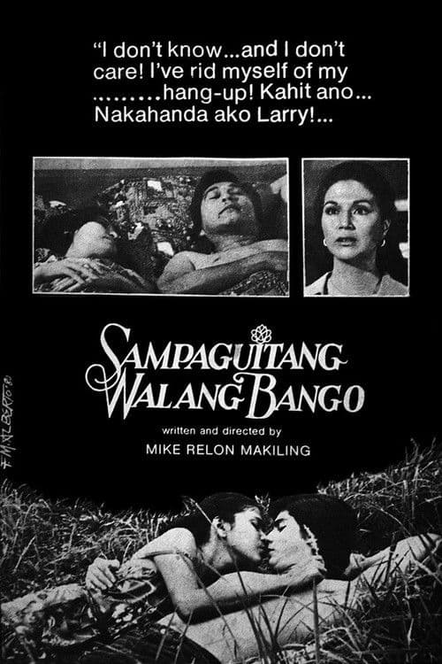 Poster for Sampaguitang Walang Halimuyak