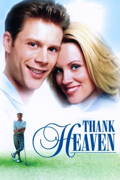Poster for Thank Heaven
