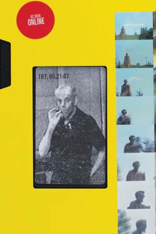 Poster for Almost Heaven