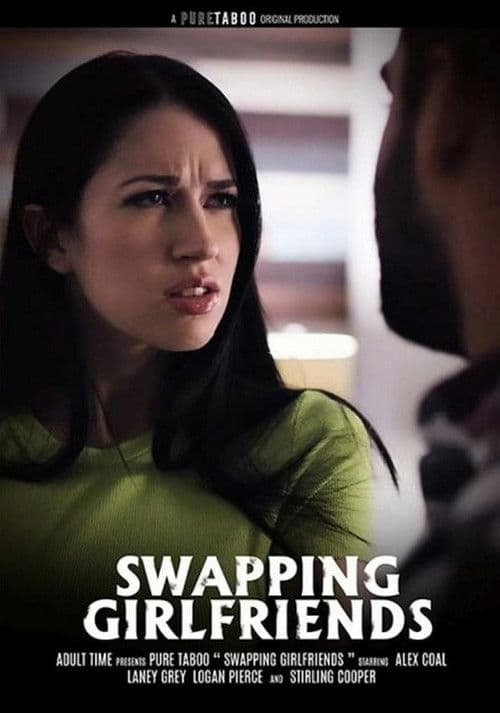 Poster for Swapping Girlfriends