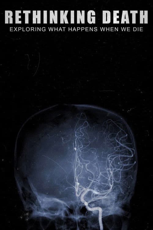 Poster for Rethinking Death