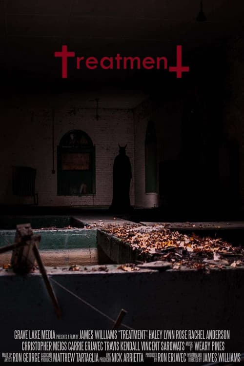 Poster for Treatment