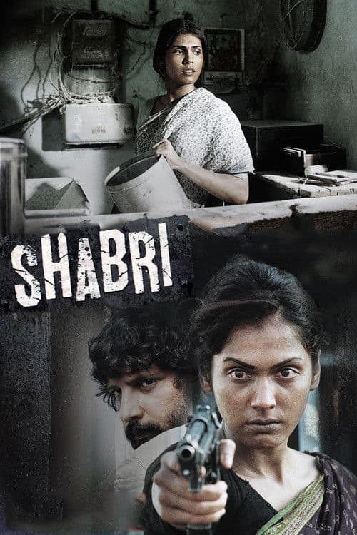 Poster for Shabri