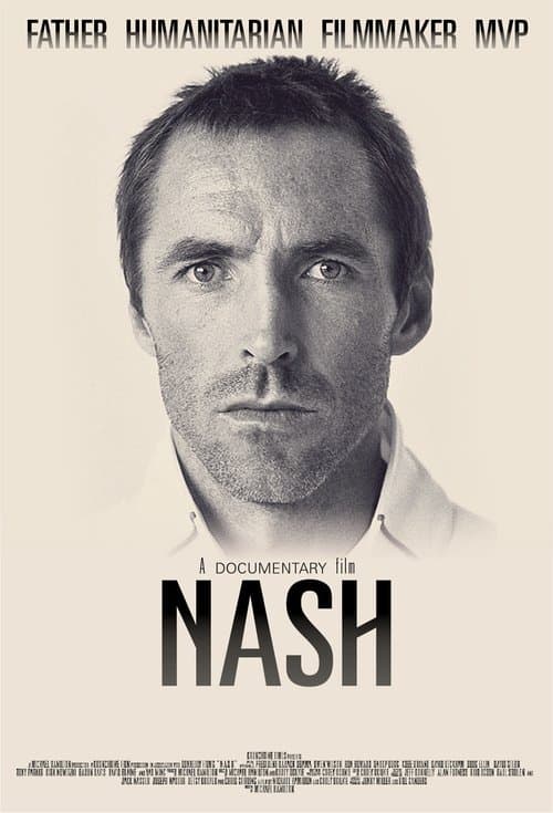 Poster for Nash