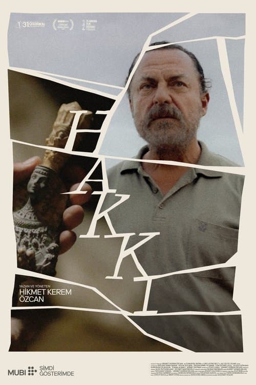 Poster for Hakki