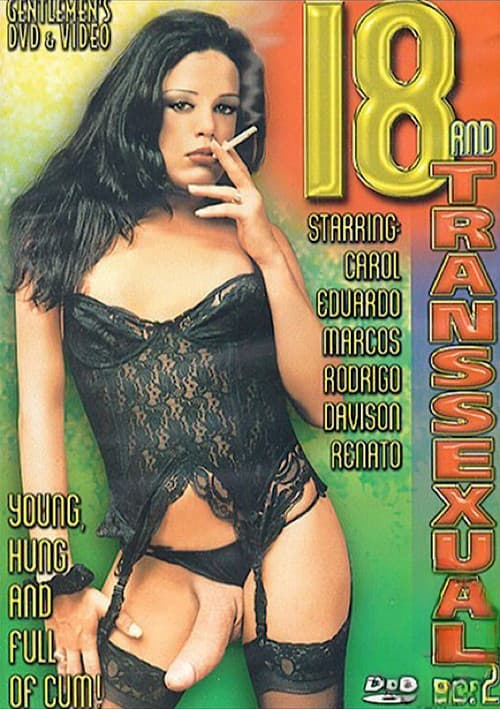 Poster for Big Dick Girls