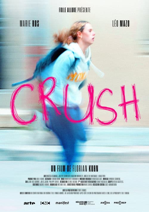 Poster for Crush