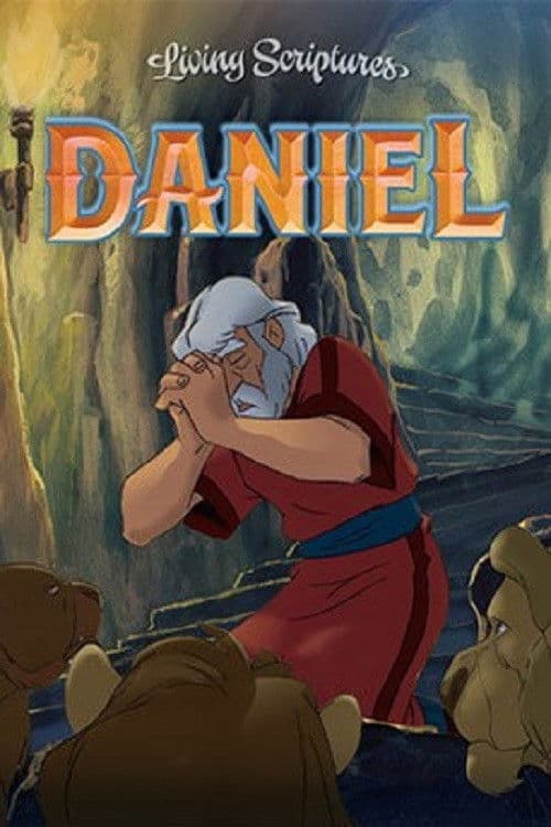 Poster for Daniel